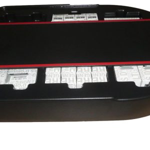 Żarówki Komplet Renault Dacia 7711429924 Oryginał 7711429924