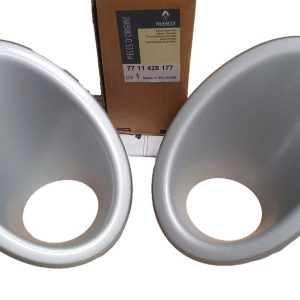 Zaślepka Halogenu Renault Dacia 7711428177 Oryginał 7711428177