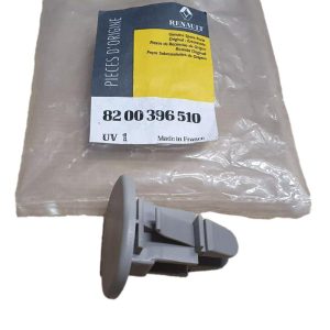 Zaślepka Podsufitki Renault Dacia 8200396510 Oryginał 8200396510