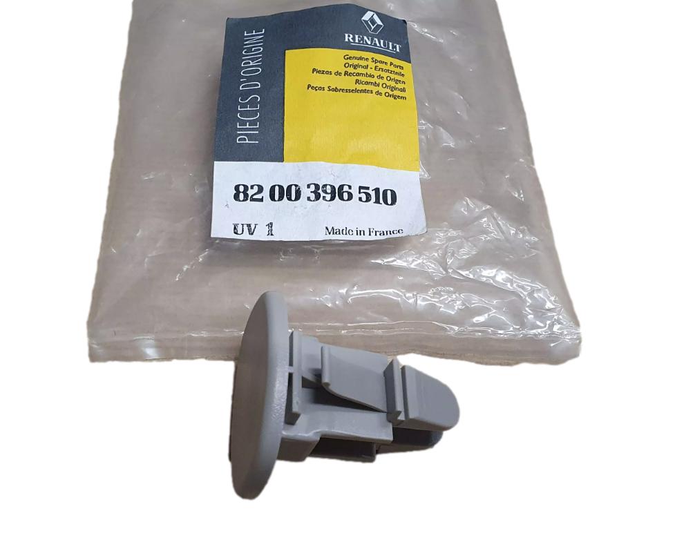 Zaślepka Podsufitki Renault Dacia 8200396510 Oryginał 8200396510