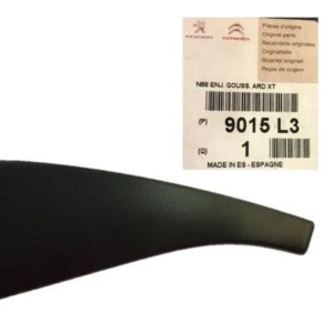 Zaślepka Prawy Tył 9015L3 Oryginał Citroen Xsara Picasso 9015.L3