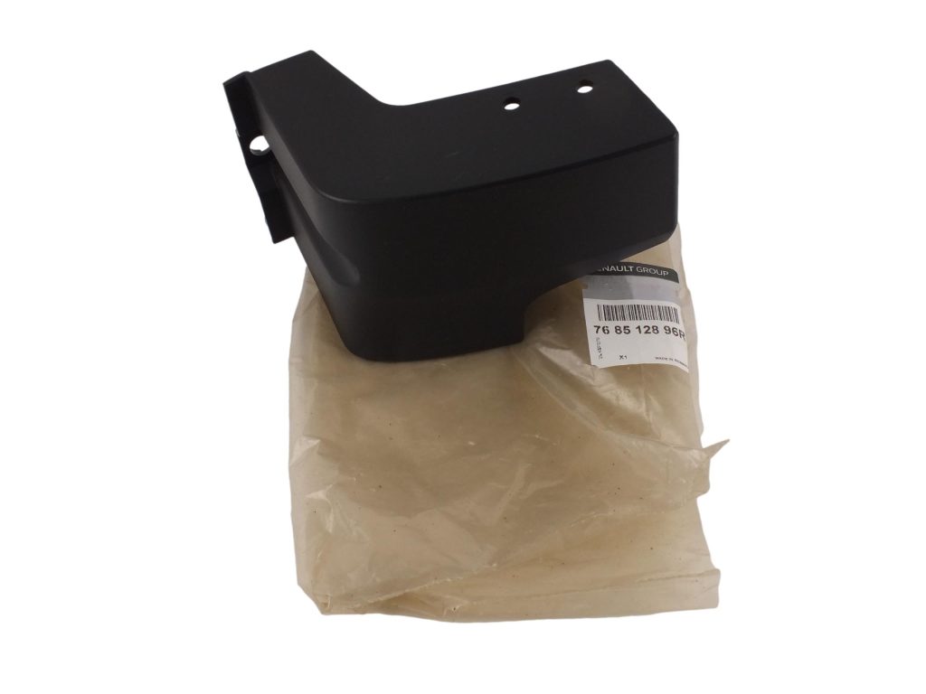 Zaślepka Progu Przód Lewa Dacia 768512896R Oryginał 768512896R