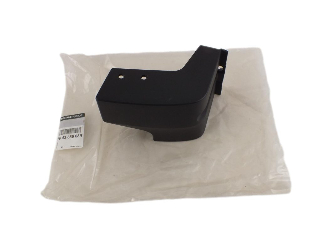 Zaślepka Progu Przód Prawa Dacia 764368568R Oryginał 764368568R