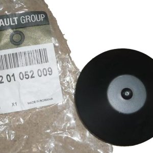 Zaślepka Renault Dacia 8201052009 Oryginał 8201052009