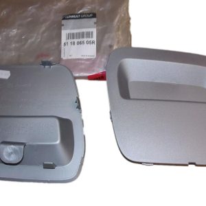 Zaślepka Zderzaka Przód Dacia 511806505R Oryginał 511806505R