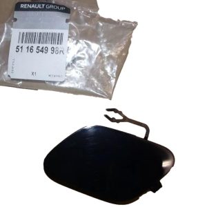 Zaślepka Zderzaka Renault Dacia 511654998R Oryginał 511654998R