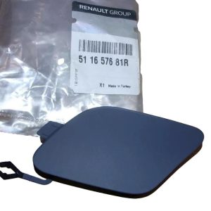 Zaślepka Zderzaka Renault Dacia 511657681R Oryginał 511657681R