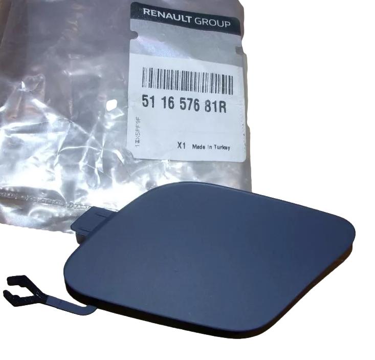 Zaślepka Zderzaka Renault Dacia 511657681R Oryginał 511657681R
