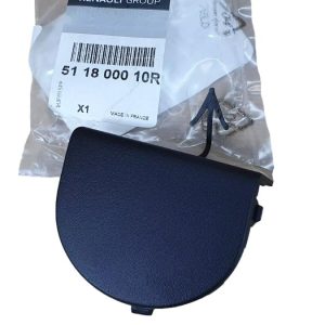 Zaślepka Zderzaka Renault Dacia 511800010R Oryginał 511800010R