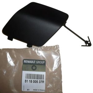 Zaślepka Zderzaka Renault Dacia 511800537R Oryginał 511800537R