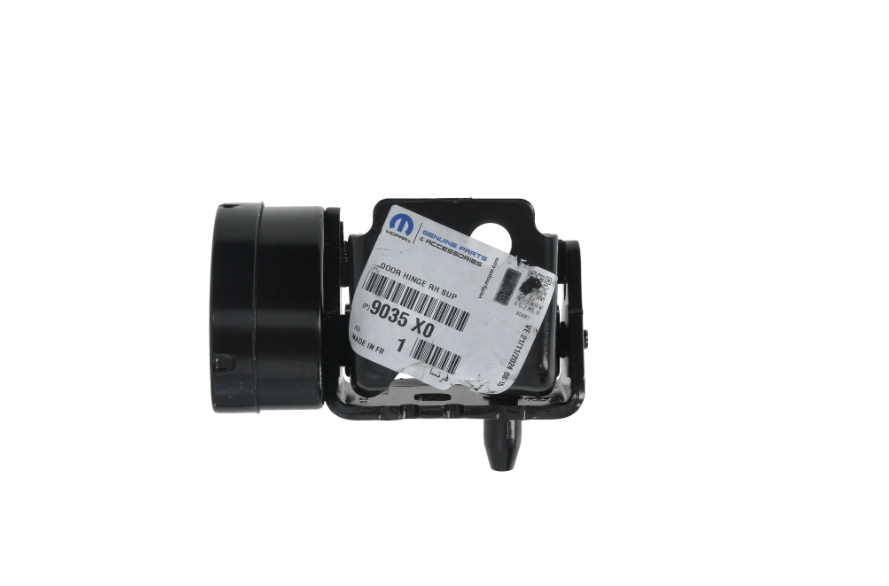 Zawias Drzwi Prawy Tył 9035X0 Oryginał Citroen C5 3 9035.X0