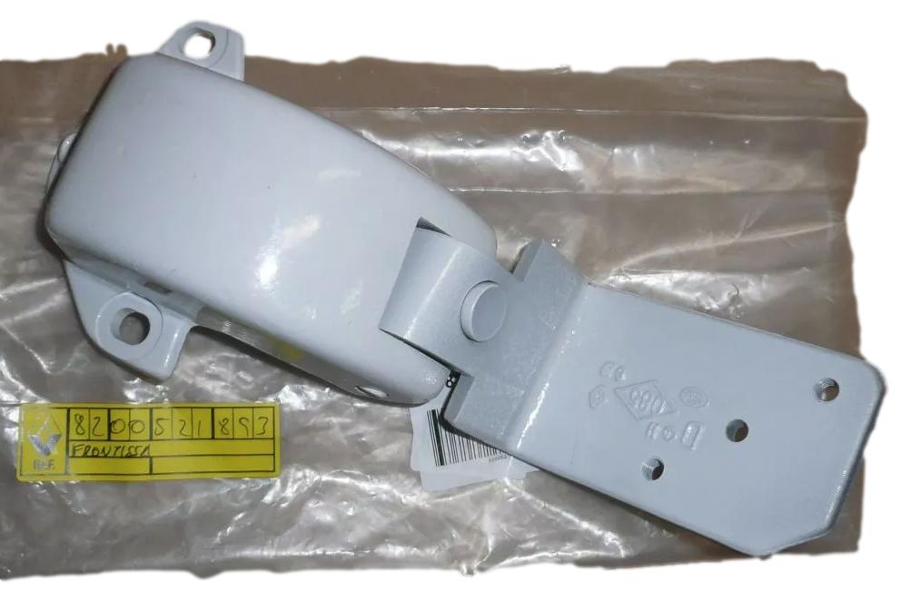 Zawias Drzwi Tył Prawy Renault Nissan 8200521893 Oryginał 8200521893