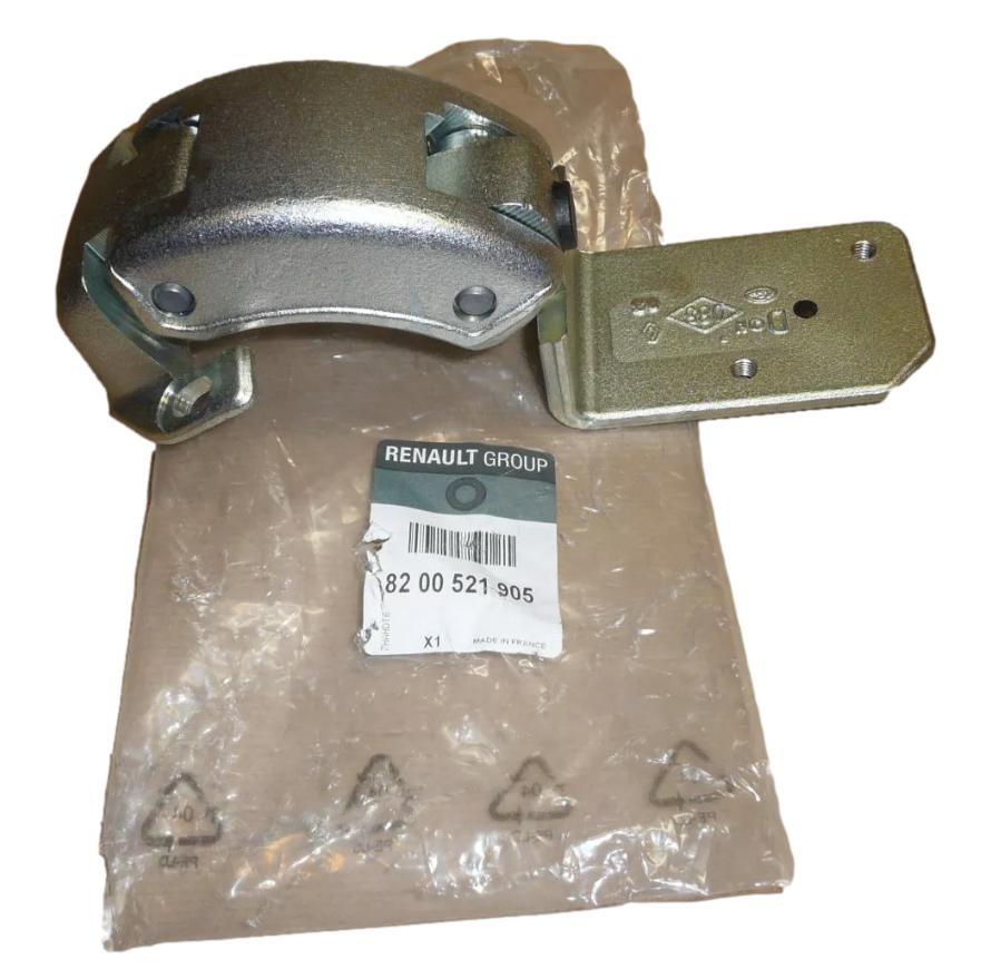 Zawias Drzwi Tył Prawy Renault Nissan 8200521905 Oryginał 8200521905