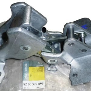 Zawias Drzwi Tył Prawy Renault Nissan 8200527896 Oryginał 8200527896
