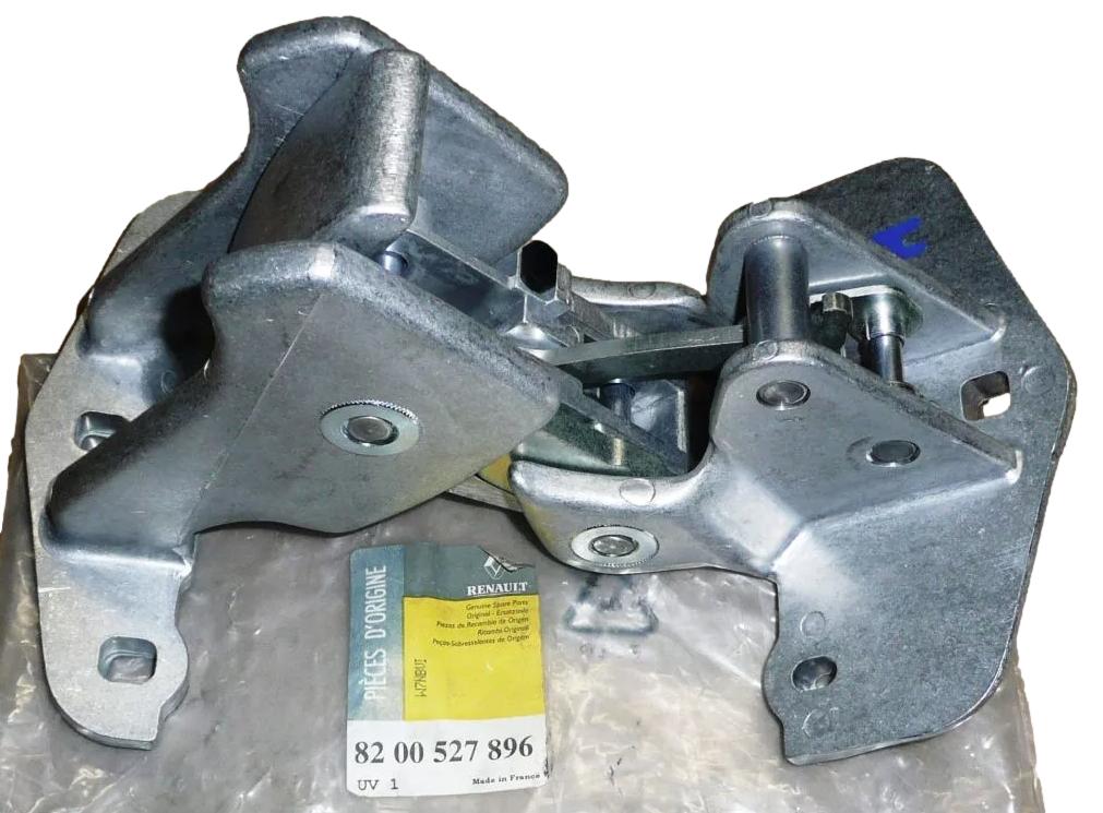 Zawias Drzwi Tył Prawy Renault Nissan 8200527896 Oryginał 8200527896