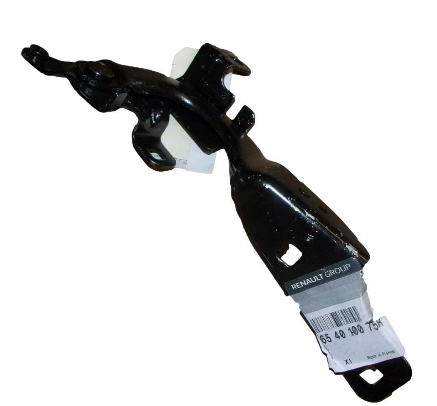 Zawias Maski Lewy Renault Dacia 654010075R Oryginał 654010075R