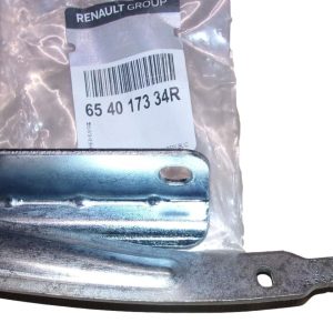 Zawias Maski Lewy Renault Dacia 654017334R Oryginał 654017334R