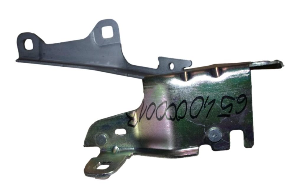 Zawias Maski Prawy Renault Dacia 654000001R Oryginał 654000001R