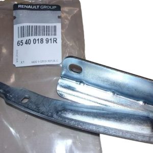 Zawias Maski Prawy Renault Dacia 654001891R Oryginał 654001891R