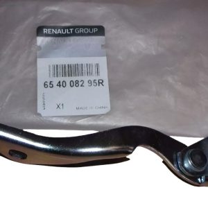 Zawias Maski Prawy Renault Dacia 654008295R Oryginał 654008295R