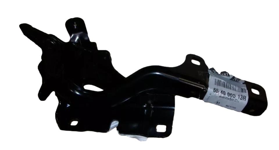 Zawias Maski Renault Dacia 654006513R Oryginał 654006513R