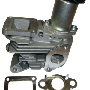 Zawór Egr 147171945R Renault Dacia Tech-France EGR016