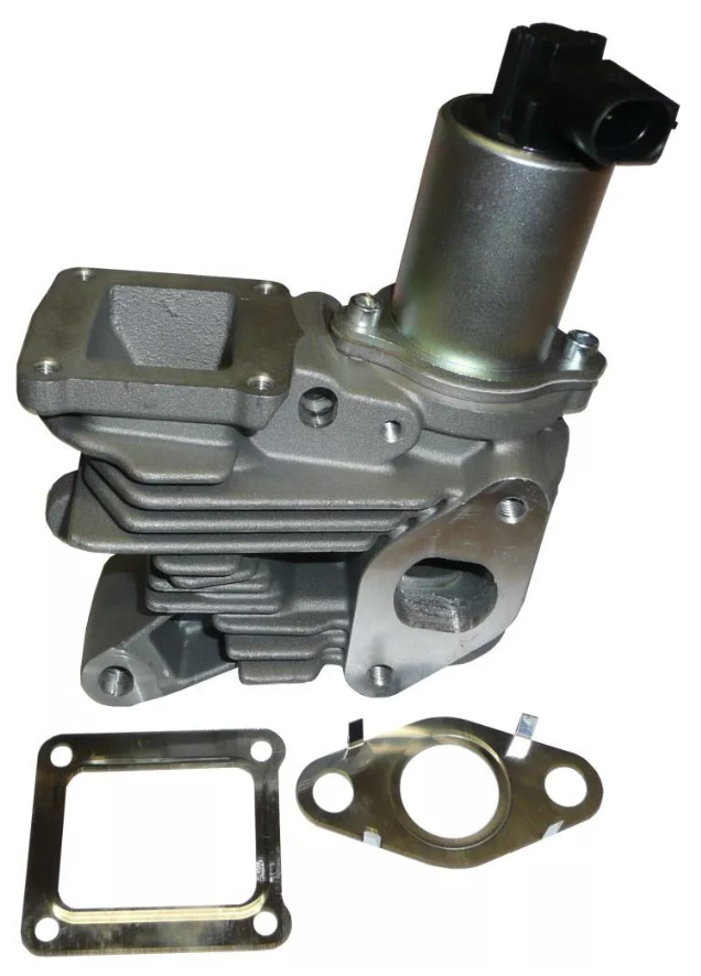 Zawór Egr 147171945R Renault Dacia Tech-France EGR016