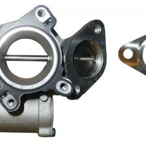 Zawór Egr 8200327004 Renault Dacia Tech-France EGR015