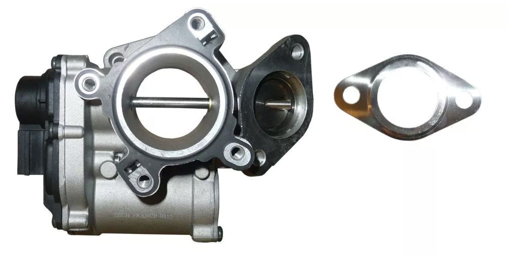 Zawór Egr 8200327004 Renault Dacia Tech-France EGR015