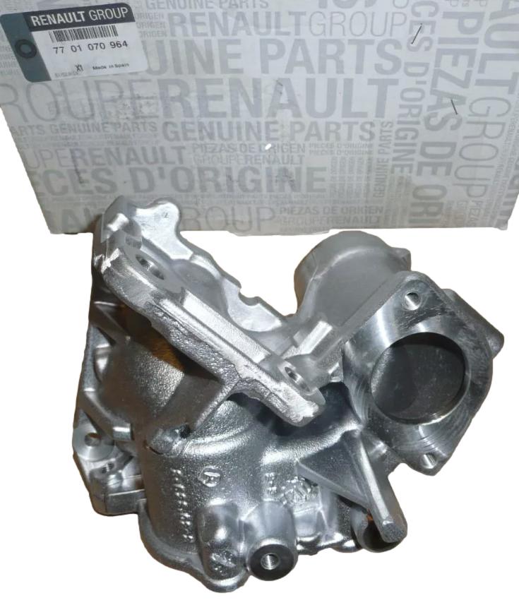 Zawór Egr Renault Dacia 7701070964 Oryginał 7701070964