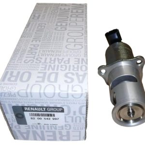 Zawór EGR Renault Dacia 8200542997 Oryginał 8200542997