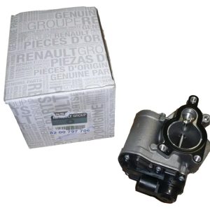 Zawór EGR Renault Dacia 8200797706 Oryginał 8200797706