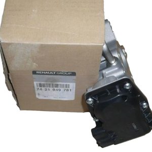 Zawór EGR Renault Master 2.3 dCI 7421049781 Oryginał 7421049781