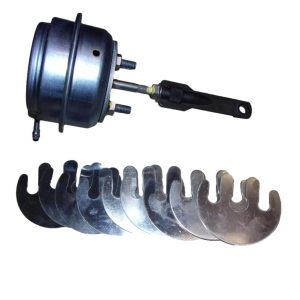 Zawór Renault Dacia 8200811853 Oryginał 8200811853