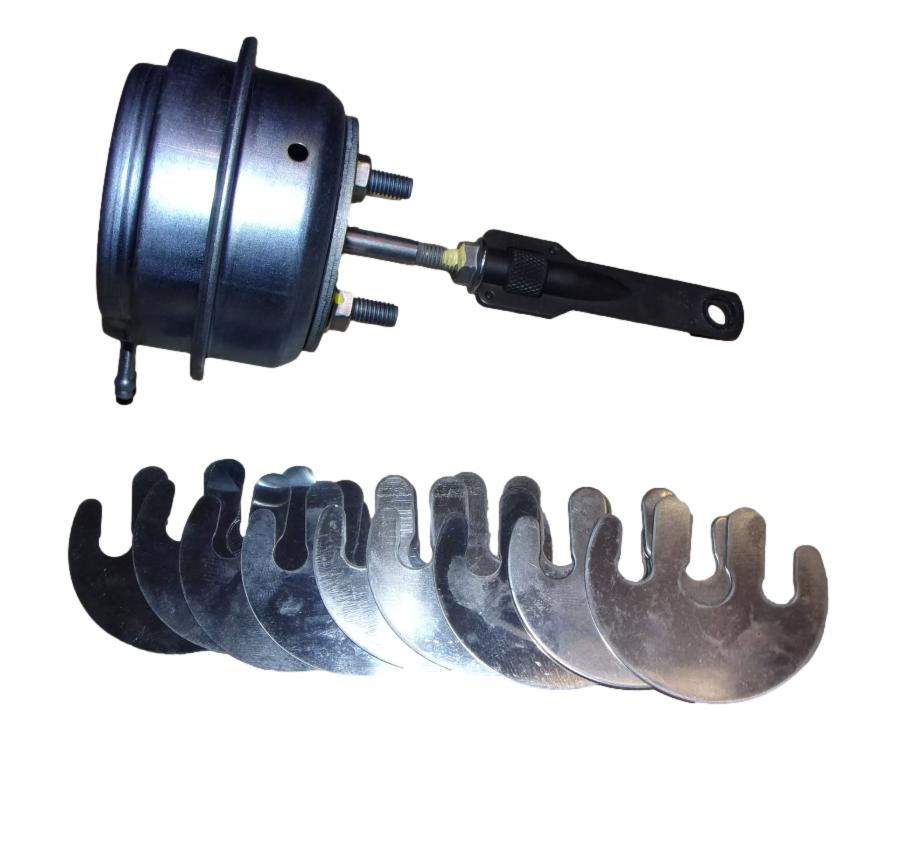 Zawór Renault Dacia 8200811853 Oryginał 8200811853