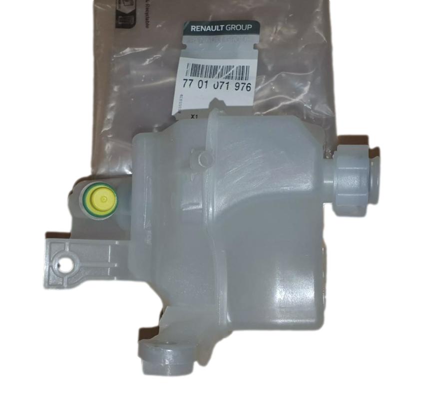 Zbiornik Oleju Skrzyni Biegów Renault Dacia 7701071976 Oryginał 7701071976