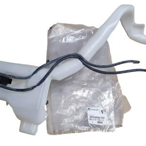 Zbiornik Płynu Spryskiwacza 9801973680 Citroen Peugeot Oryginał 9801973680