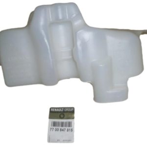 Zbiornik Płynu Spryskiwacza Renault 7700847815 Oryginał 7700847815