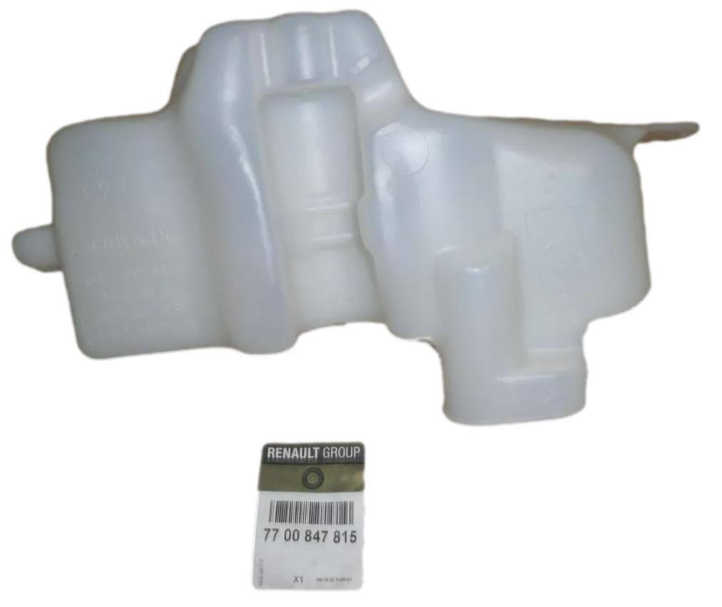 Zbiornik Płynu Spryskiwacza Renault 7700847815 Oryginał 7700847815