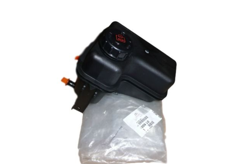 Zbiornik Płynu Wspomagania Peugeot Citroen 4009L0 Oryginał 4009.L0