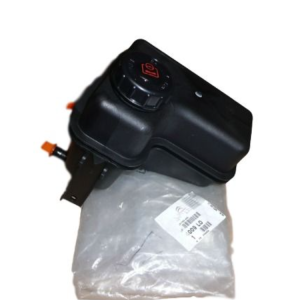 Zbiornik Płynu Wspomagania Peugeot Citroen 4009L0 Oryginał 4009.L0