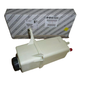 Zbiornik Płynu Wspomagania Peugeot Citroen 4009V0 Oryginał 4009.V0