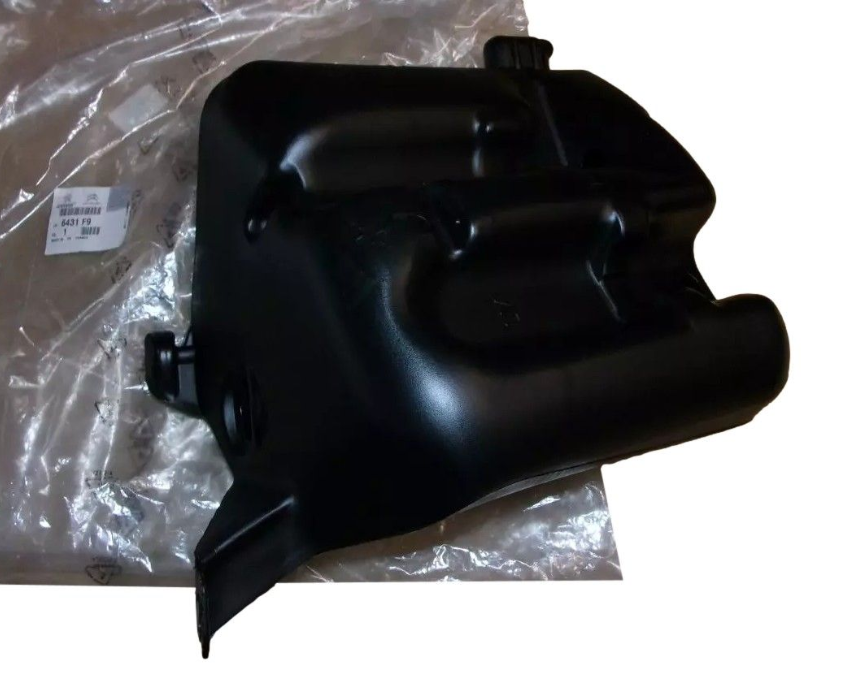 Zbiornik Spryskiwaczy 6431F9 Oryginał Citroen Peugeot 6431.F9