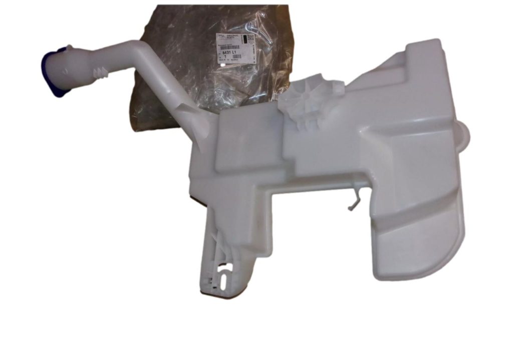 Zbiornik Spryskiwaczy 6431L1 Oryginał Citroen 6431.L1