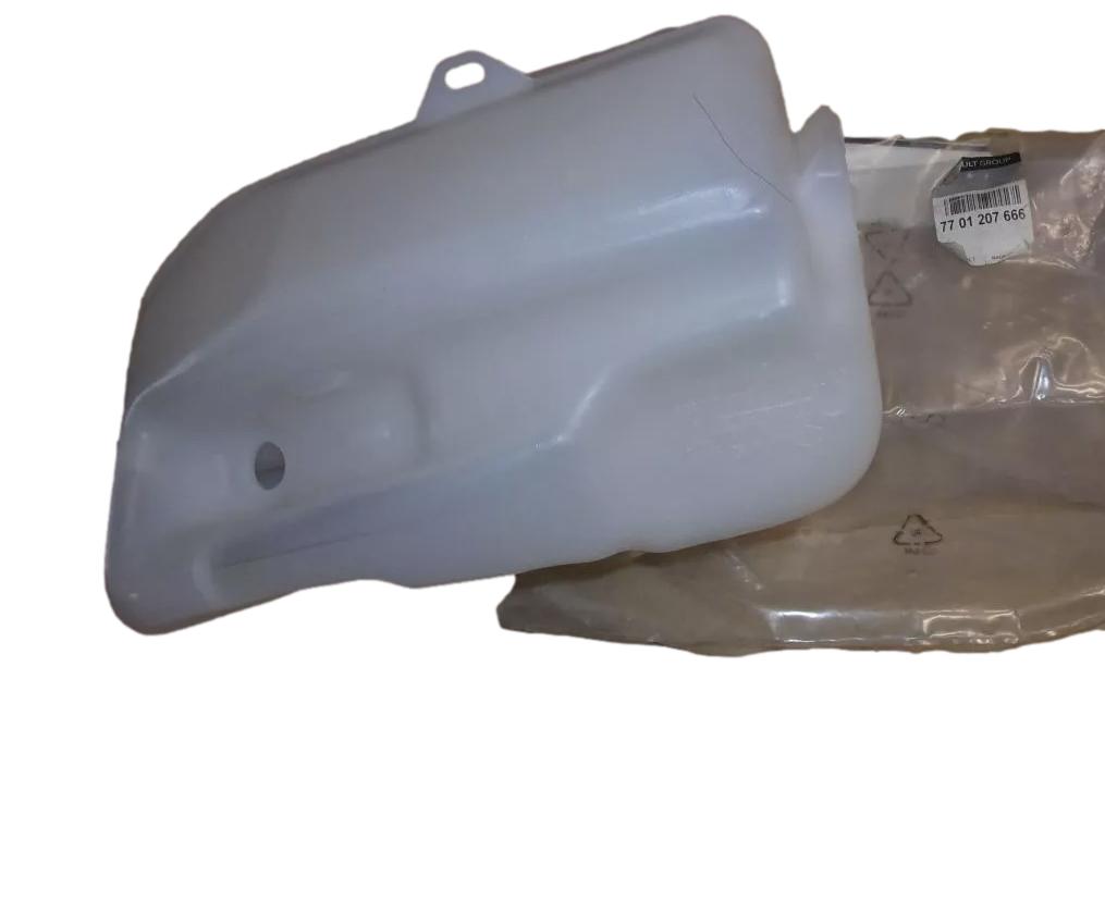 Zbiornik Spryskiwaczy Renault 7701207666 Oryginał 7701207666