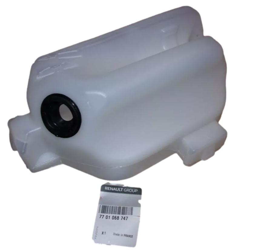 Zbiornik Spryskiwaczy Renault Dacia 7701068747 Oryginał 7701068747