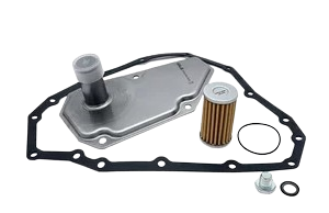 Zestaw Filtra Skrzyni Biegów 317283JX0A Renault Dacia Purflux PUR TEK032