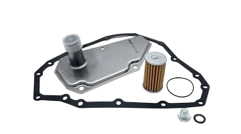 Zestaw Filtra Skrzyni Biegów 317283JX0A Renault Dacia Purflux PUR TEK032