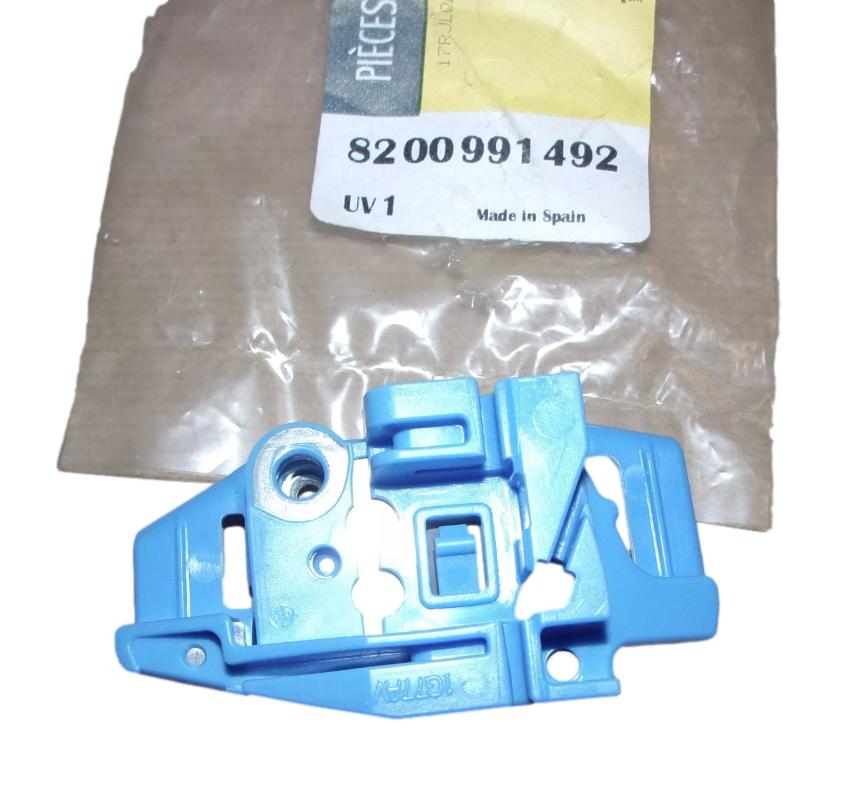 Zestaw Naprawczy Renault Dacia 8200991492 Oryginał 8200991492