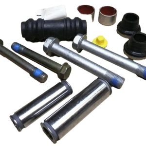 Zestaw Naprawczy Zacisku Przód Renault Dacia 7701208038 Oryginał 7701208038